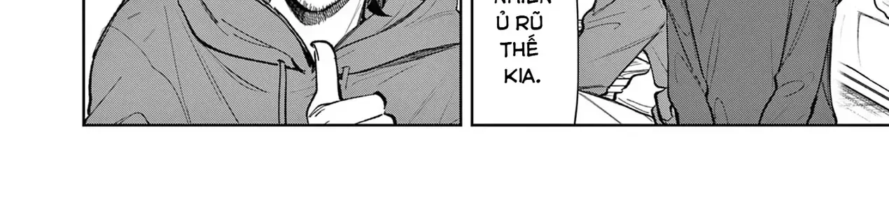 Hai Người Thoang Thoảng Hương Lúa Mì Chap 1 - Next Chap 2