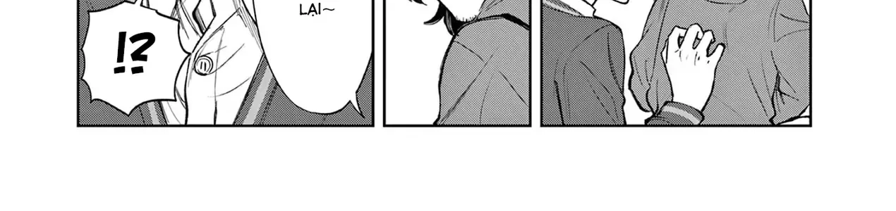 Hai Người Thoang Thoảng Hương Lúa Mì Chap 1 - Next Chap 2