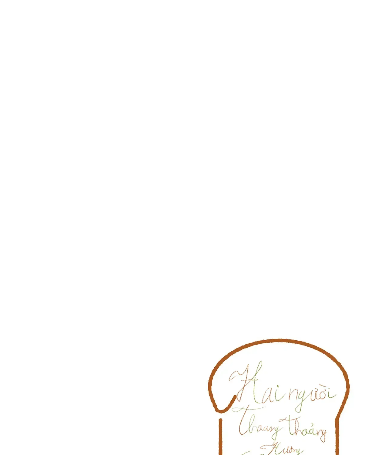 Hai Người Thoang Thoảng Hương Lúa Mì Chap 1 - Next Chap 2