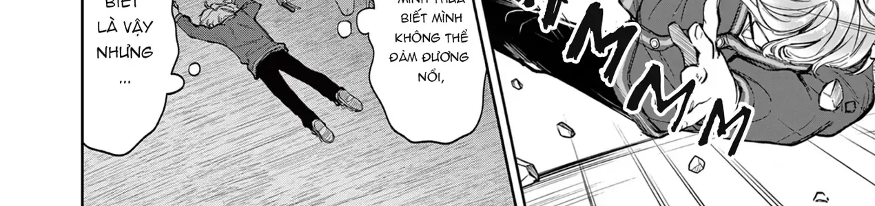 Hai Người Thoang Thoảng Hương Lúa Mì Chap 1 - Next Chap 2