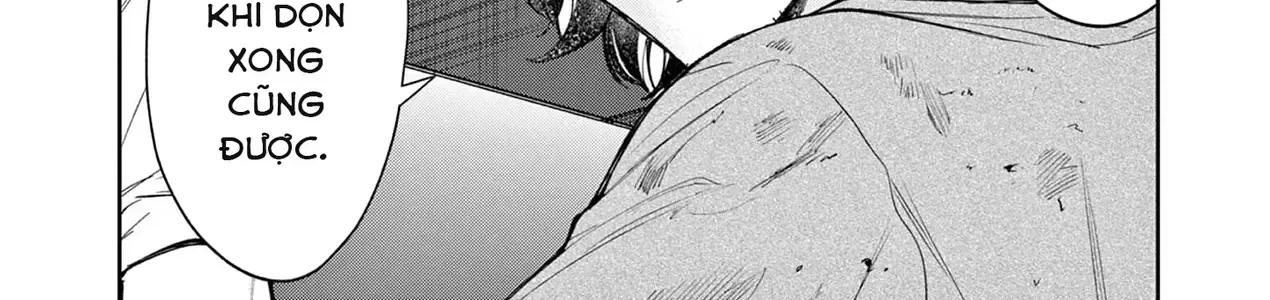 Hai Người Thoang Thoảng Hương Lúa Mì Chap 1 - Next Chap 2