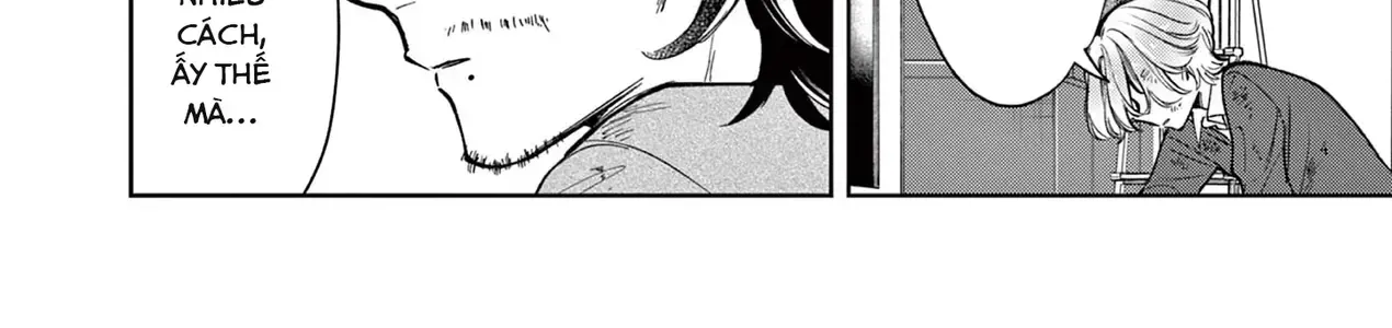 Hai Người Thoang Thoảng Hương Lúa Mì Chap 1 - Next Chap 2