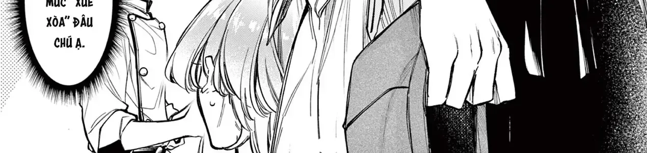 Hai Người Thoang Thoảng Hương Lúa Mì Chap 1 - Next Chap 2