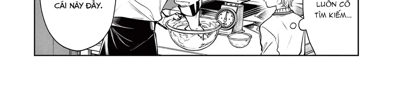 Hai Người Thoang Thoảng Hương Lúa Mì Chap 1 - Next Chap 2