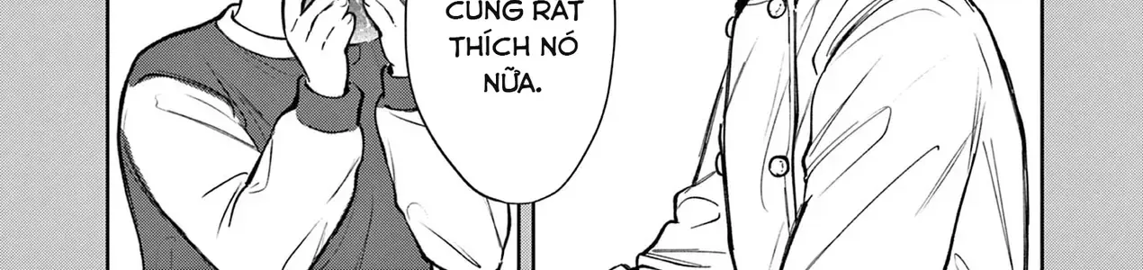 Hai Người Thoang Thoảng Hương Lúa Mì Chap 1 - Next Chap 2