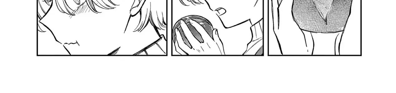 Hai Người Thoang Thoảng Hương Lúa Mì Chap 1 - Next Chap 2