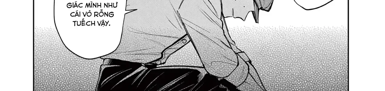 Hai Người Thoang Thoảng Hương Lúa Mì Chap 1 - Next Chap 2