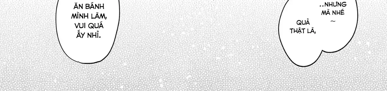 Hai Người Thoang Thoảng Hương Lúa Mì Chap 1 - Next Chap 2