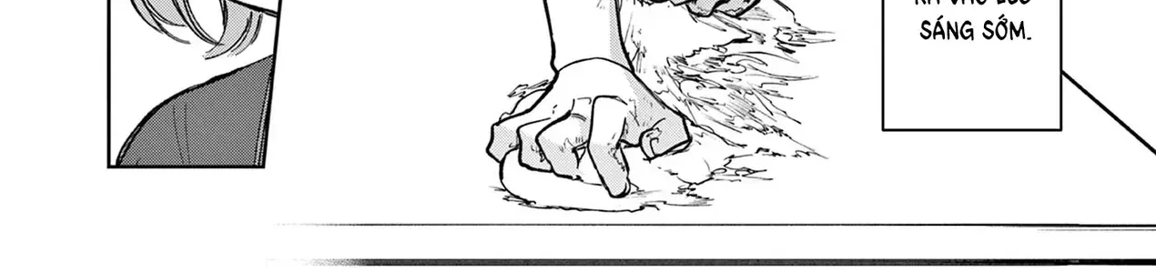 Hai Người Thoang Thoảng Hương Lúa Mì Chap 1 - Next Chap 2