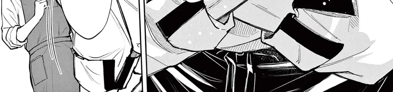 Hai Người Thoang Thoảng Hương Lúa Mì Chap 1 - Next Chap 2