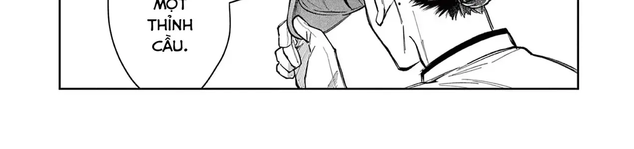 Hai Người Thoang Thoảng Hương Lúa Mì Chap 1 - Next Chap 2