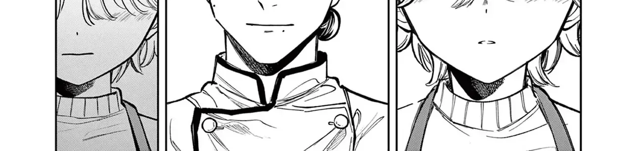 Hai Người Thoang Thoảng Hương Lúa Mì Chap 1 - Next Chap 2