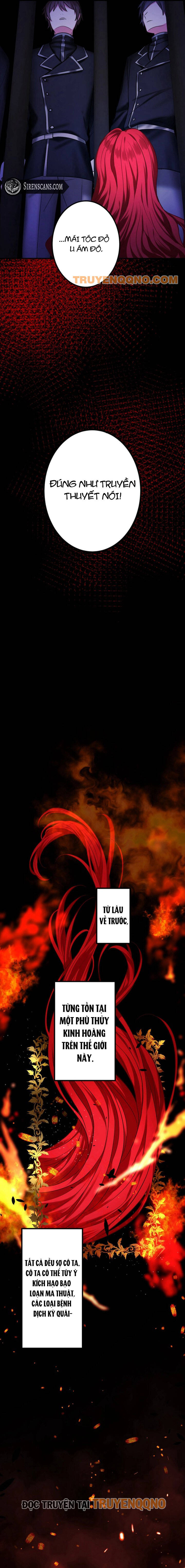 Hai Trong Số Ba Mục Tiêu Báo Thù Đều Mê Muội Tôi Chap 1 - Next Chap 2