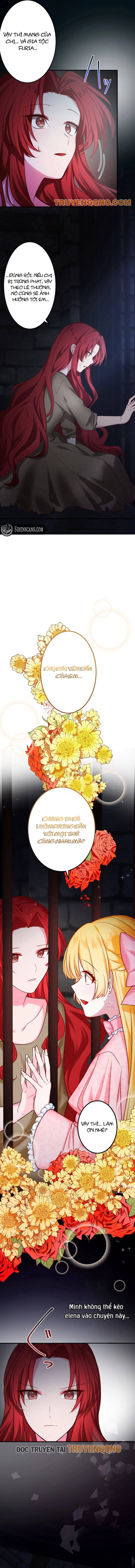 Hai Trong Số Ba Mục Tiêu Báo Thù Đều Mê Muội Tôi Chap 1 - Next Chap 2