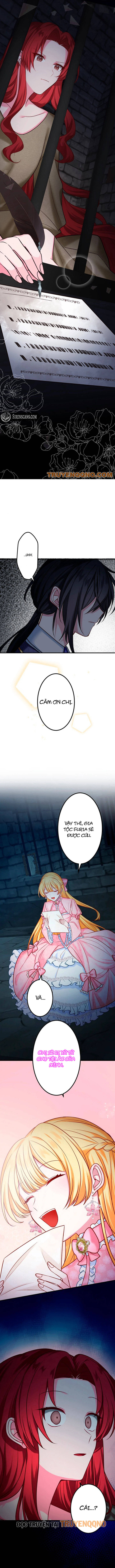 Hai Trong Số Ba Mục Tiêu Báo Thù Đều Mê Muội Tôi Chap 1 - Next Chap 2