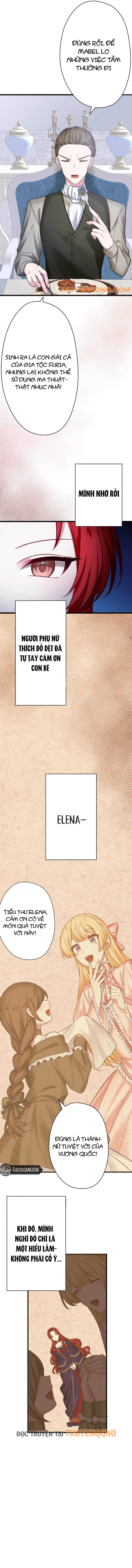 Hai Trong Số Ba Mục Tiêu Báo Thù Đều Mê Muội Tôi Chap 2 - Next Chap 3