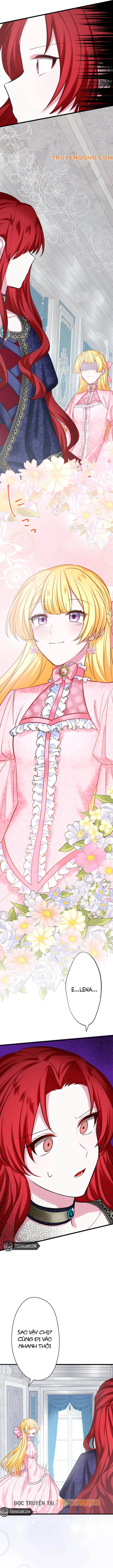 Hai Trong Số Ba Mục Tiêu Báo Thù Đều Mê Muội Tôi Chap 2 - Next Chap 3