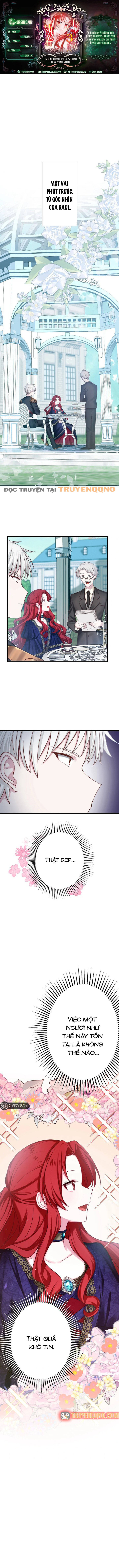 Hai Trong Số Ba Mục Tiêu Báo Thù Đều Mê Muội Tôi Chap 4 - Next Chap 5