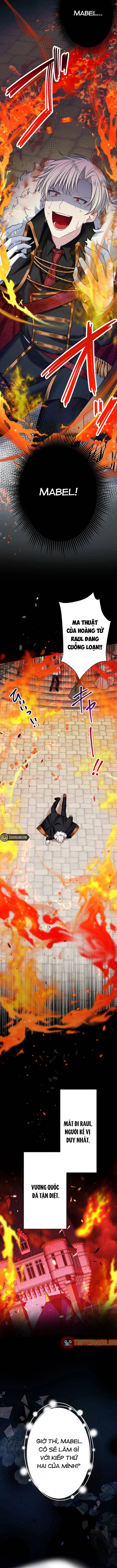 Hai Trong Số Ba Mục Tiêu Báo Thù Đều Mê Muội Tôi Chap 4 - Next Chap 5