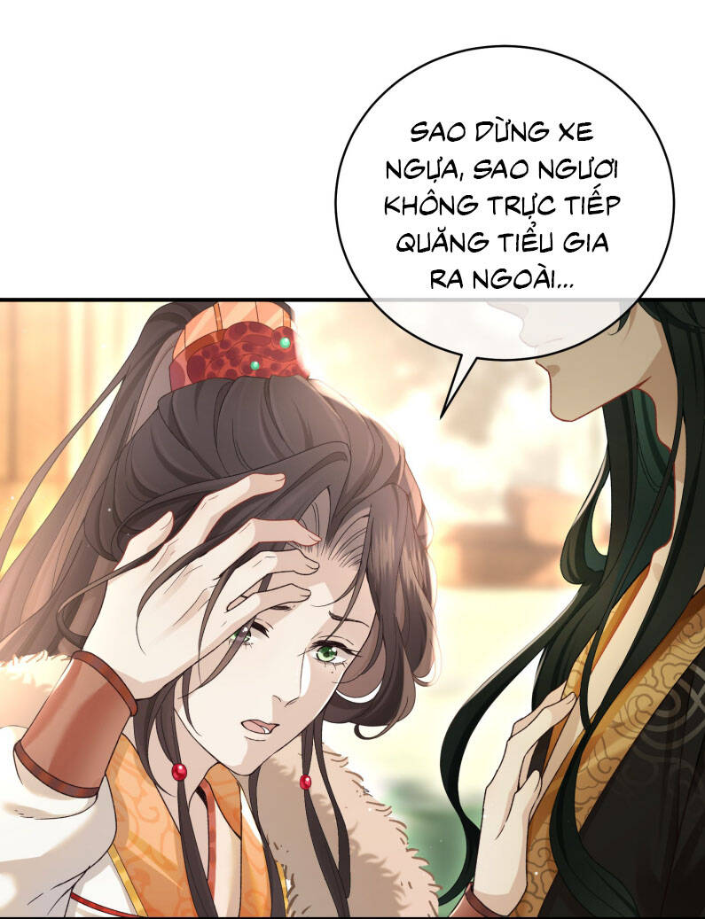 Hải Vương Sau Khi Hoàn Lương Sa Vào Tu La Tràng Chap 1 - Next Chap 2