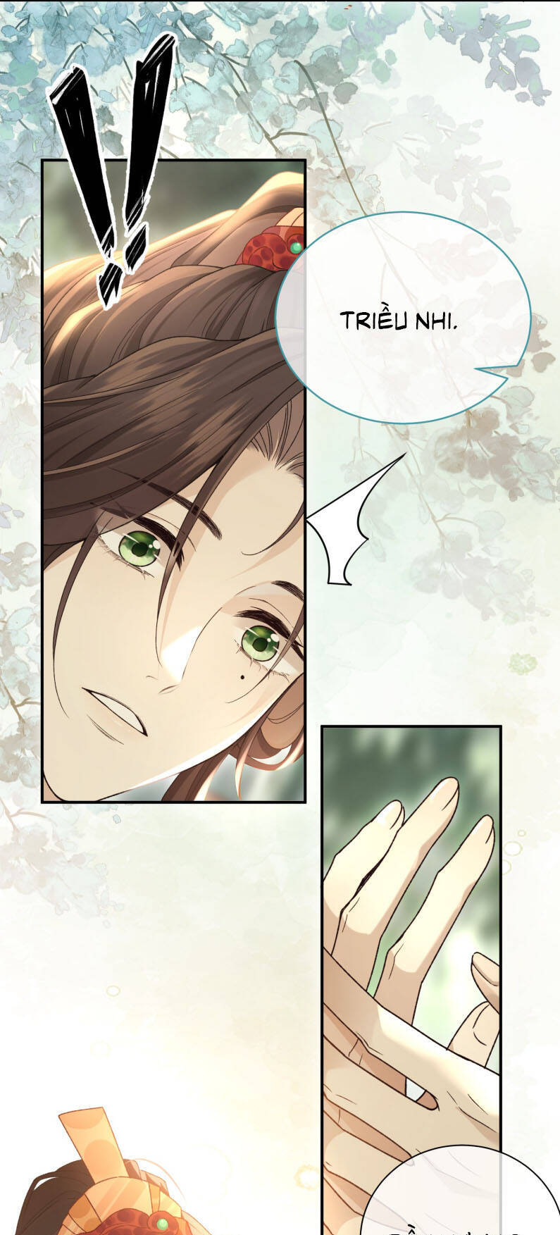 Hải Vương Sau Khi Hoàn Lương Sa Vào Tu La Tràng Chap 1 - Next Chap 2