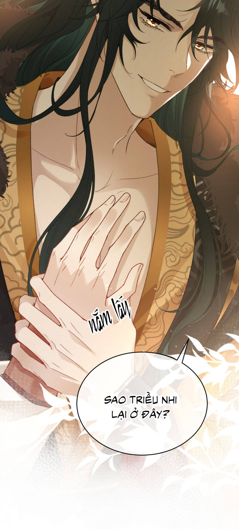 Hải Vương Sau Khi Hoàn Lương Sa Vào Tu La Tràng Chap 1 - Next Chap 2