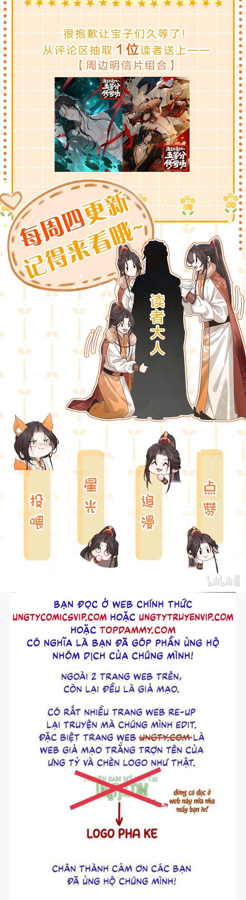 Hải Vương Sau Khi Hoàn Lương Sa Vào Tu La Tràng Chap 11 - Next Chap 12