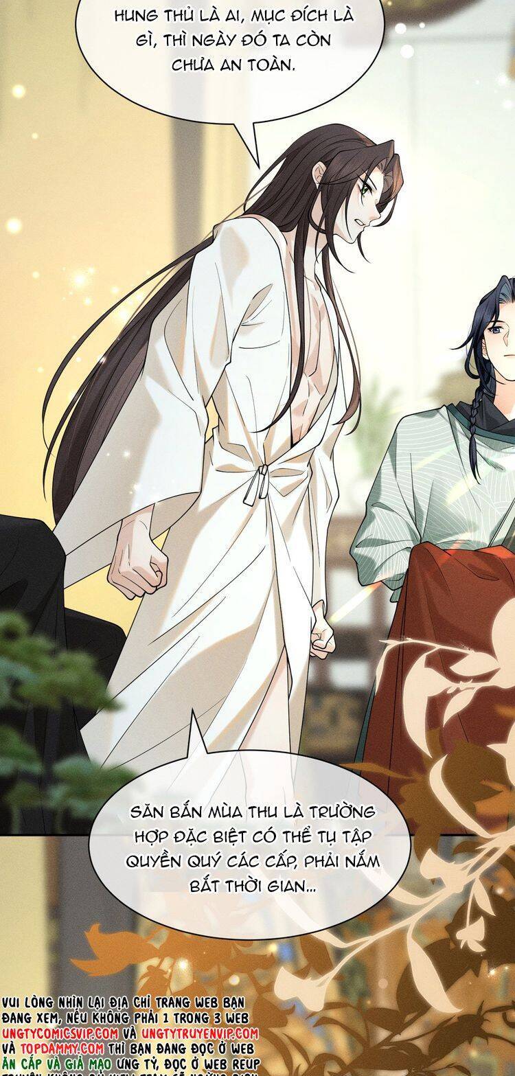 Hải Vương Sau Khi Hoàn Lương Sa Vào Tu La Tràng Chap 12 - Next Chap 13