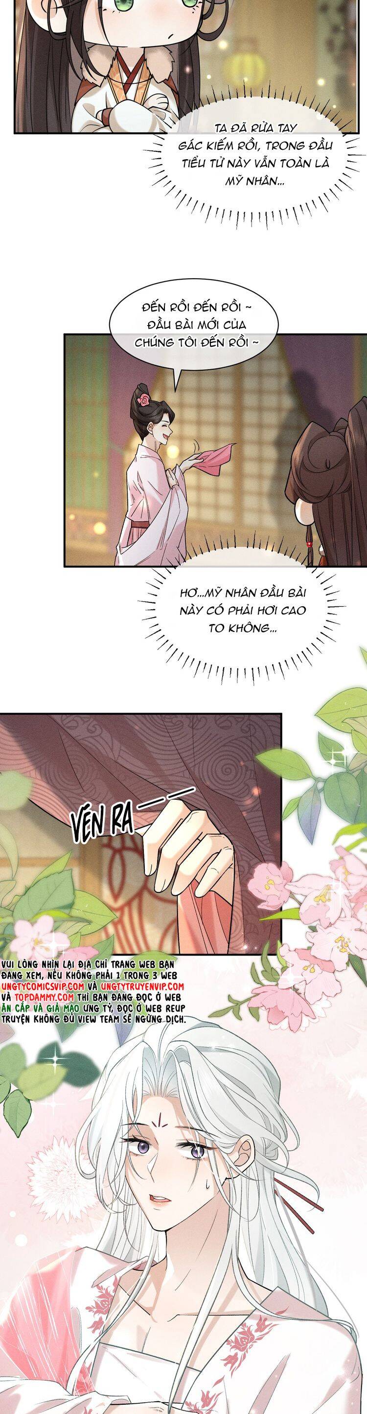 Hải Vương Sau Khi Hoàn Lương Sa Vào Tu La Tràng Chap 12 - Next Chap 13