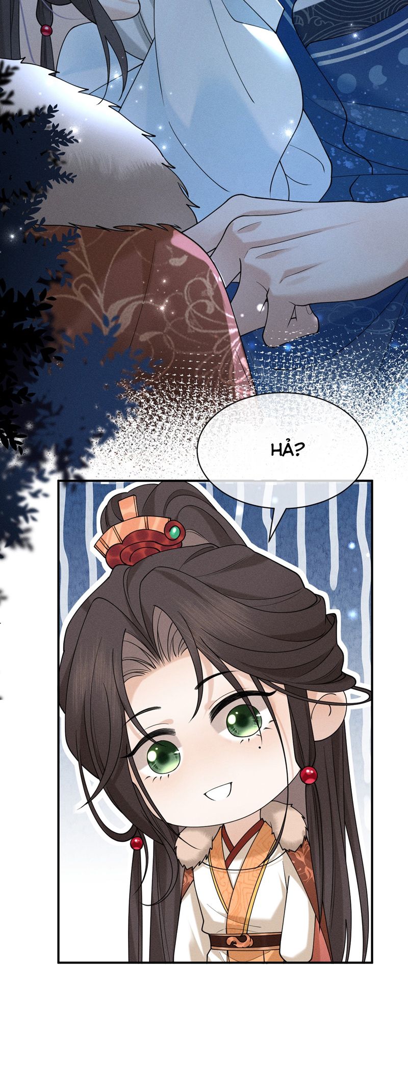 Hải Vương Sau Khi Hoàn Lương Sa Vào Tu La Tràng Chap 13 - Next Chap 14