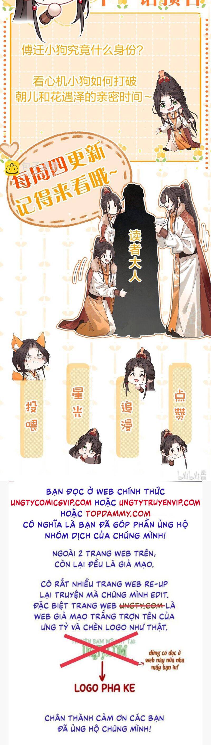 Hải Vương Sau Khi Hoàn Lương Sa Vào Tu La Tràng Chap 14 - Next Chap 15