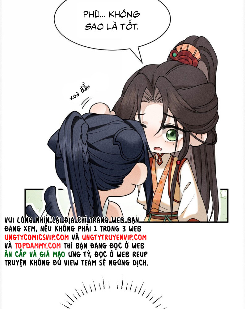 Hải Vương Sau Khi Hoàn Lương Sa Vào Tu La Tràng Chap 16 - Next Chap 17