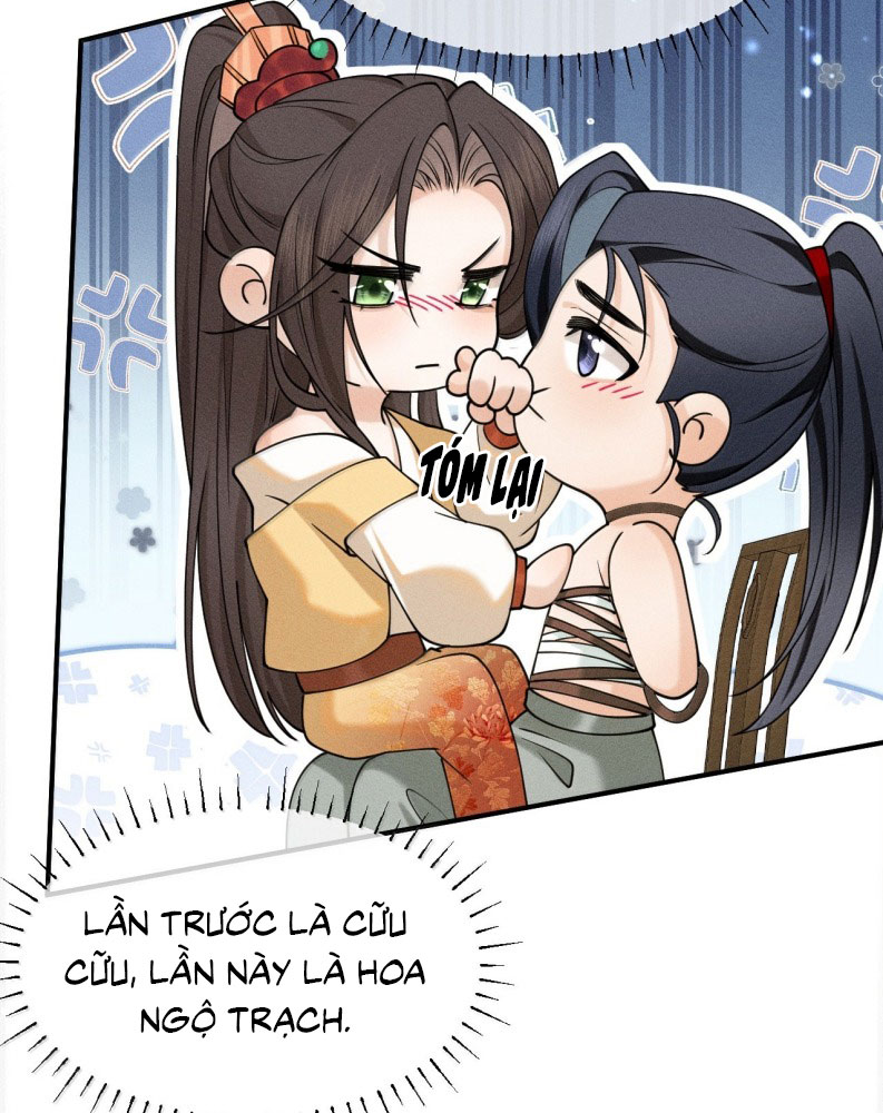 Hải Vương Sau Khi Hoàn Lương Sa Vào Tu La Tràng Chap 16 - Next Chap 17