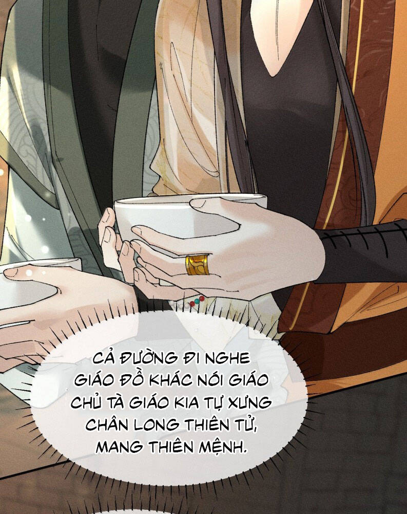 Hải Vương Sau Khi Hoàn Lương Sa Vào Tu La Tràng Chap 16 - Next Chap 17