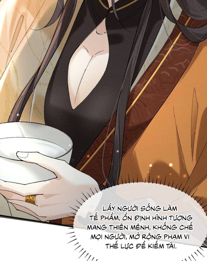 Hải Vương Sau Khi Hoàn Lương Sa Vào Tu La Tràng Chap 16 - Next Chap 17