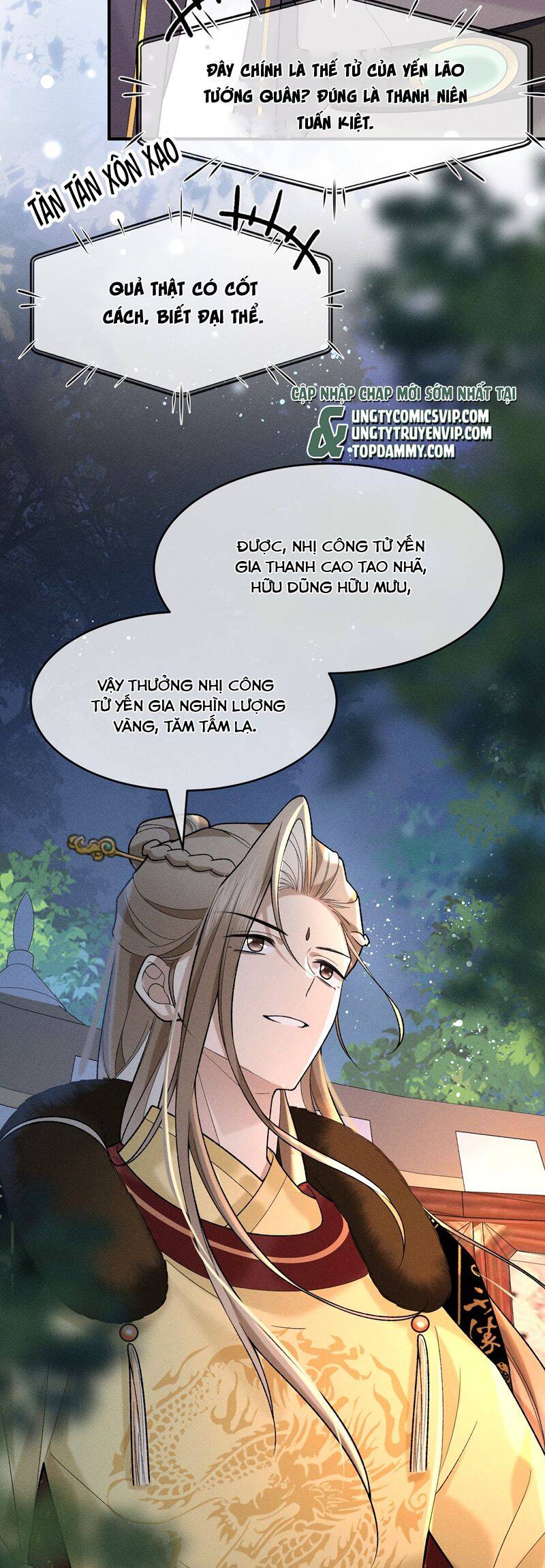 Hải Vương Sau Khi Hoàn Lương Sa Vào Tu La Tràng Chap 17 - Next Chap 18