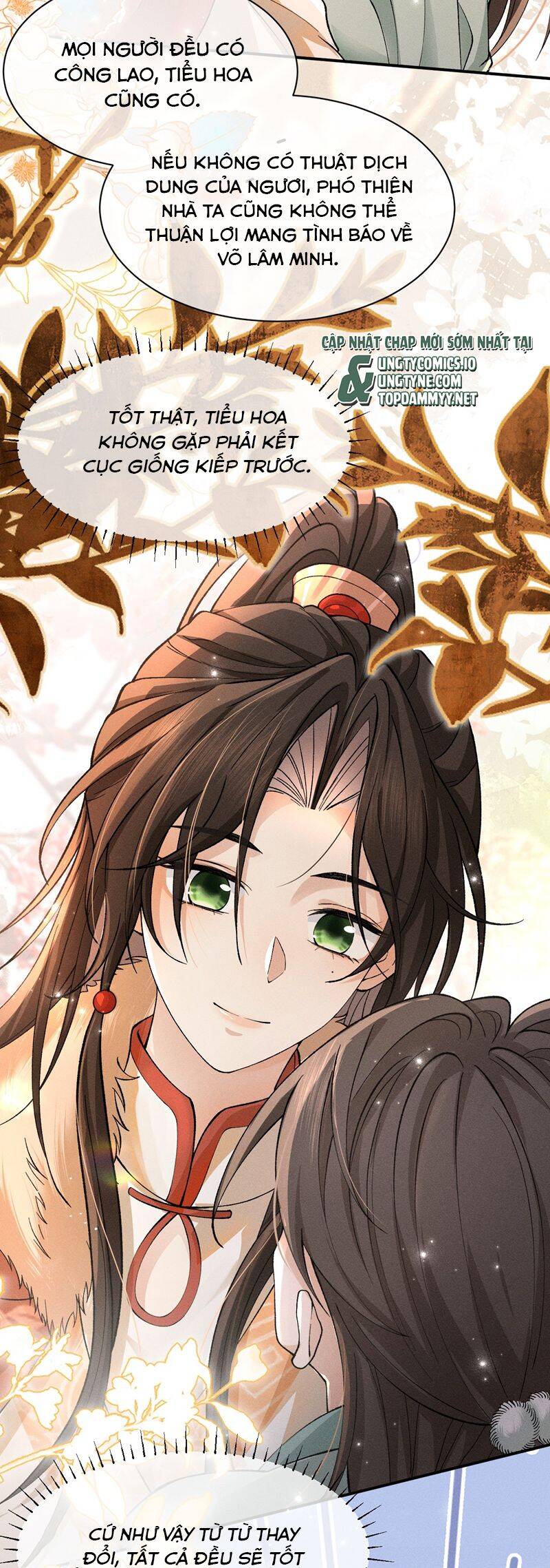 Hải Vương Sau Khi Hoàn Lương Sa Vào Tu La Tràng Chap 22 - Next Chap 23