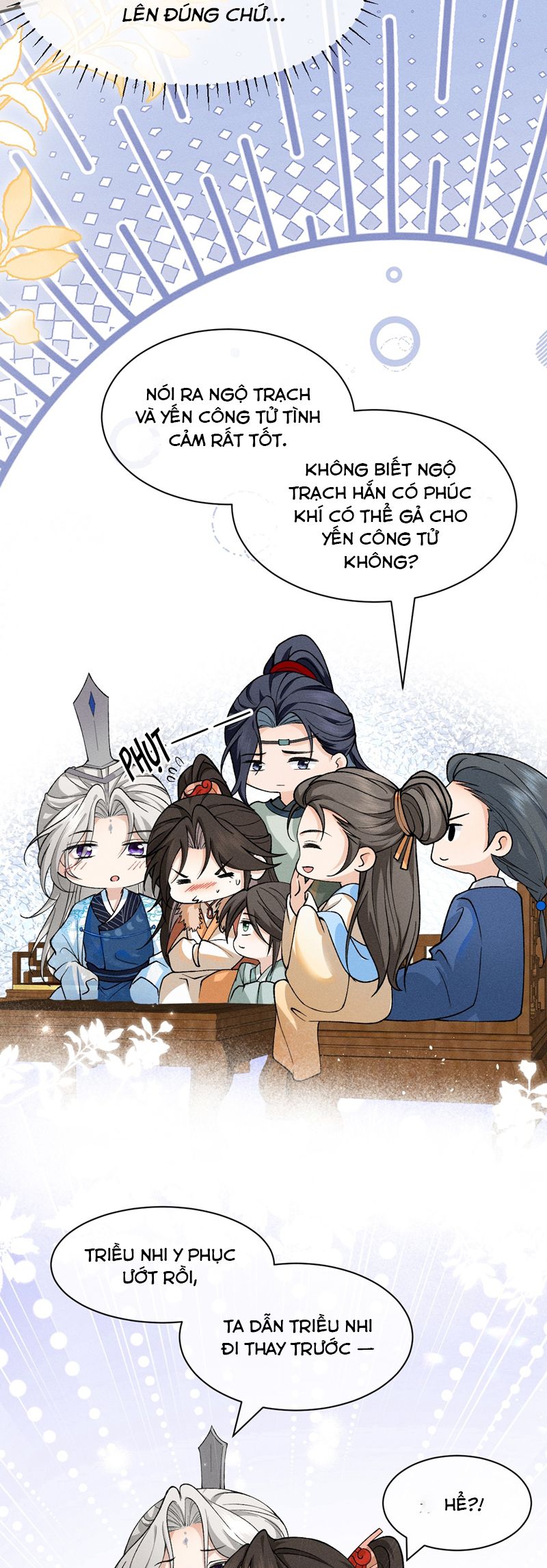 Hải Vương Sau Khi Hoàn Lương Sa Vào Tu La Tràng Chap 22 - Next Chap 23