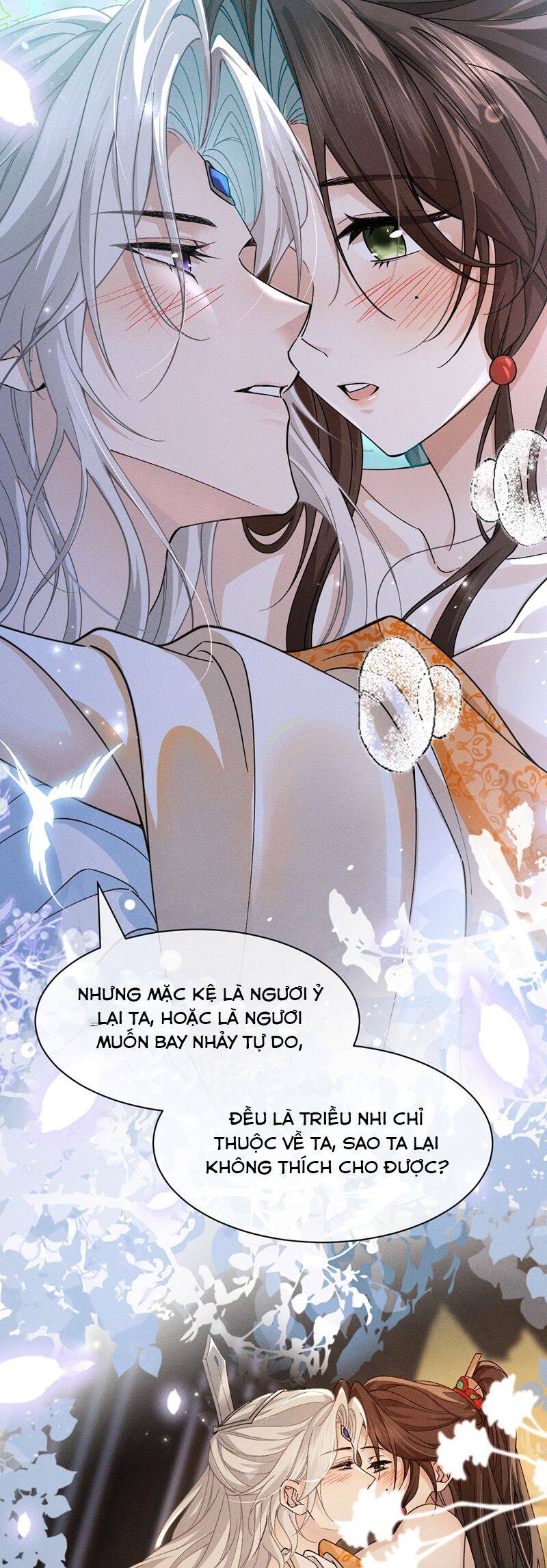 Hải Vương Sau Khi Hoàn Lương Sa Vào Tu La Tràng Chap 22 - Next Chap 23