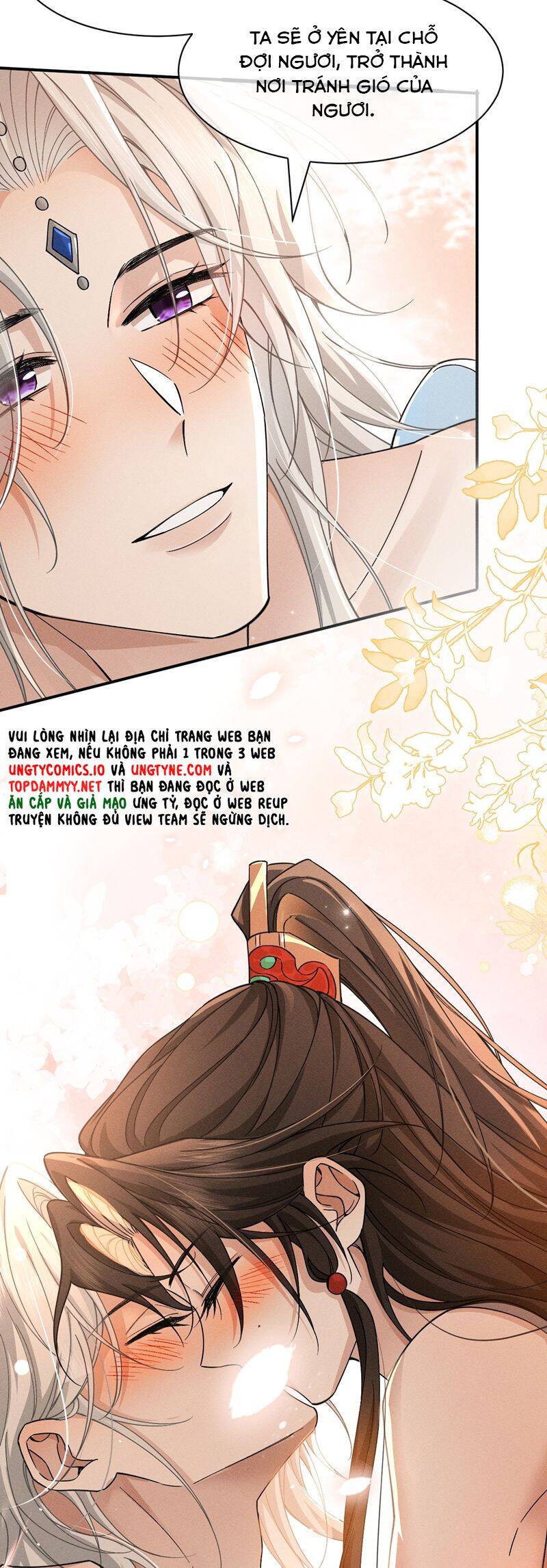 Hải Vương Sau Khi Hoàn Lương Sa Vào Tu La Tràng Chap 22 - Next Chap 23