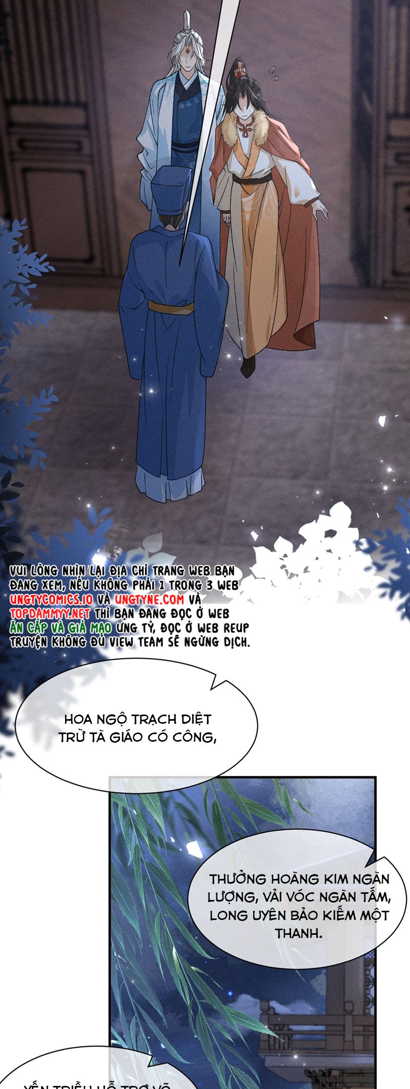 Hải Vương Sau Khi Hoàn Lương Sa Vào Tu La Tràng Chap 22 - Next Chap 23