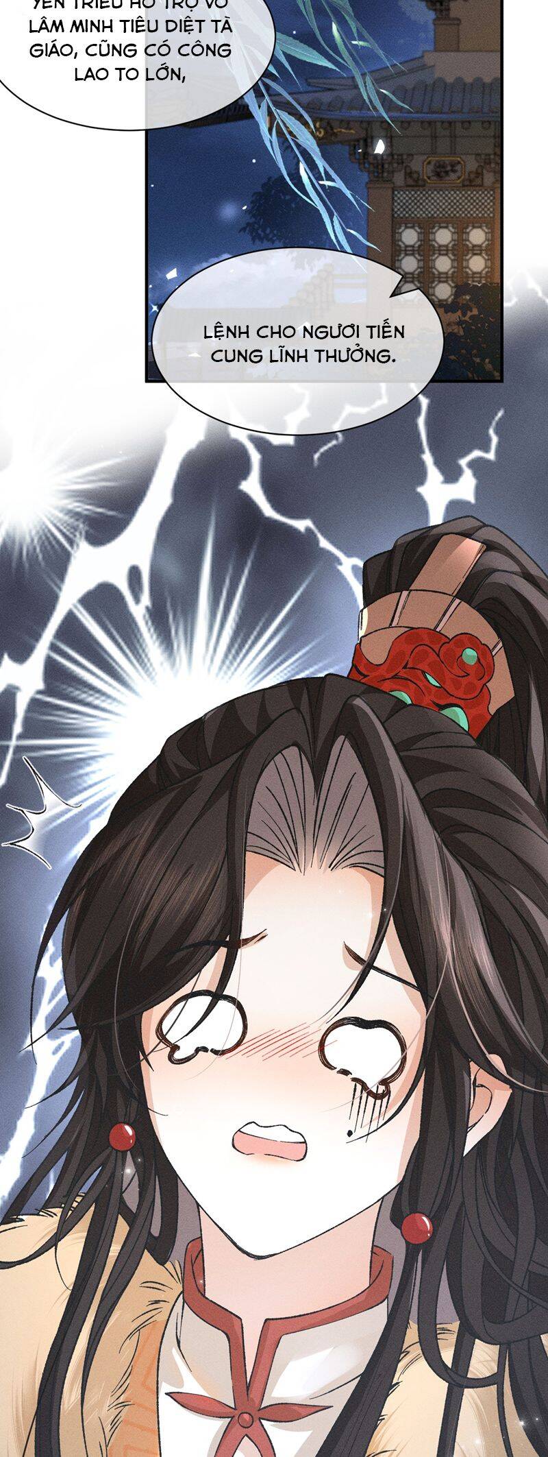 Hải Vương Sau Khi Hoàn Lương Sa Vào Tu La Tràng Chap 22 - Next Chap 23