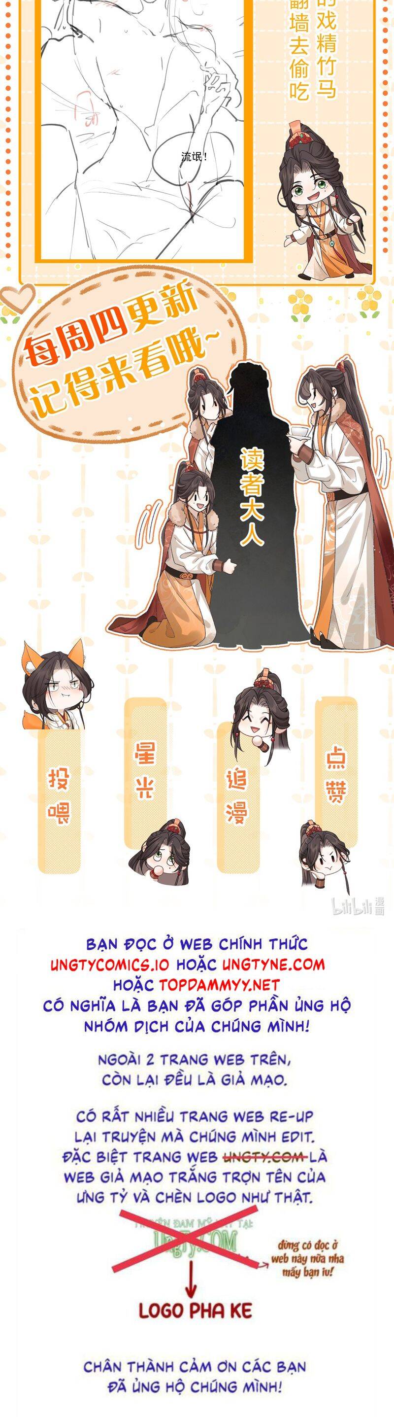 Hải Vương Sau Khi Hoàn Lương Sa Vào Tu La Tràng Chap 22 - Next Chap 23