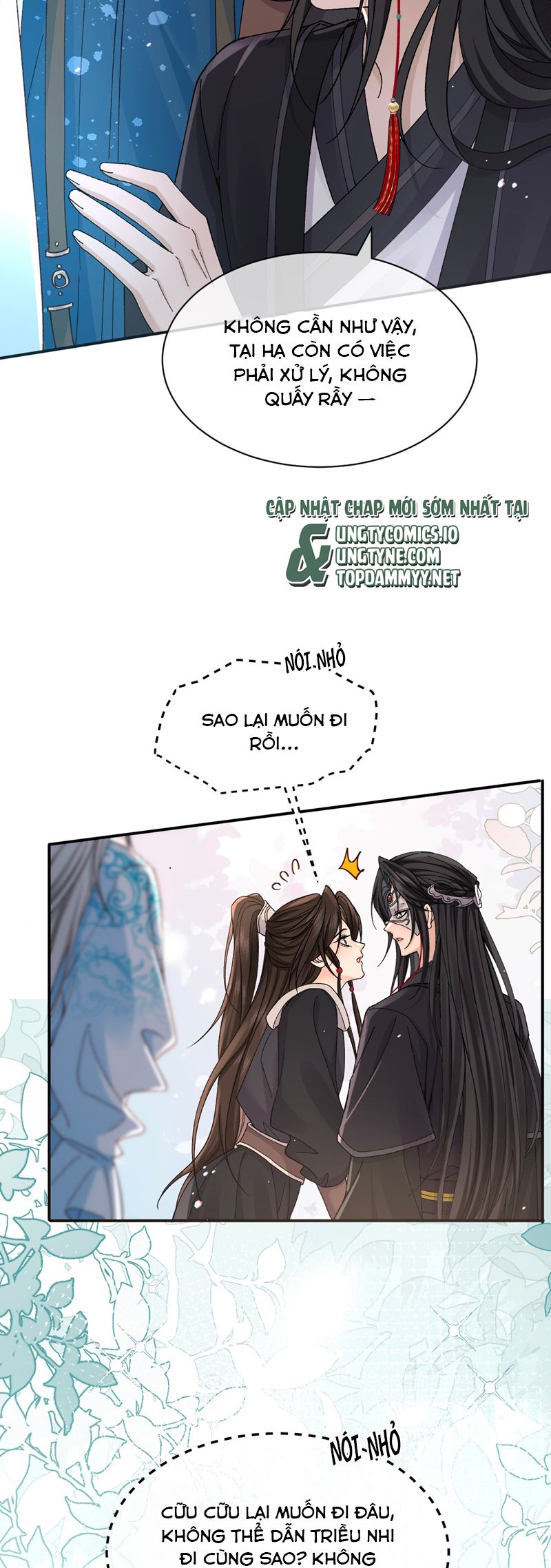 Hải Vương Sau Khi Hoàn Lương Sa Vào Tu La Tràng Chap 22 - Next Chap 23