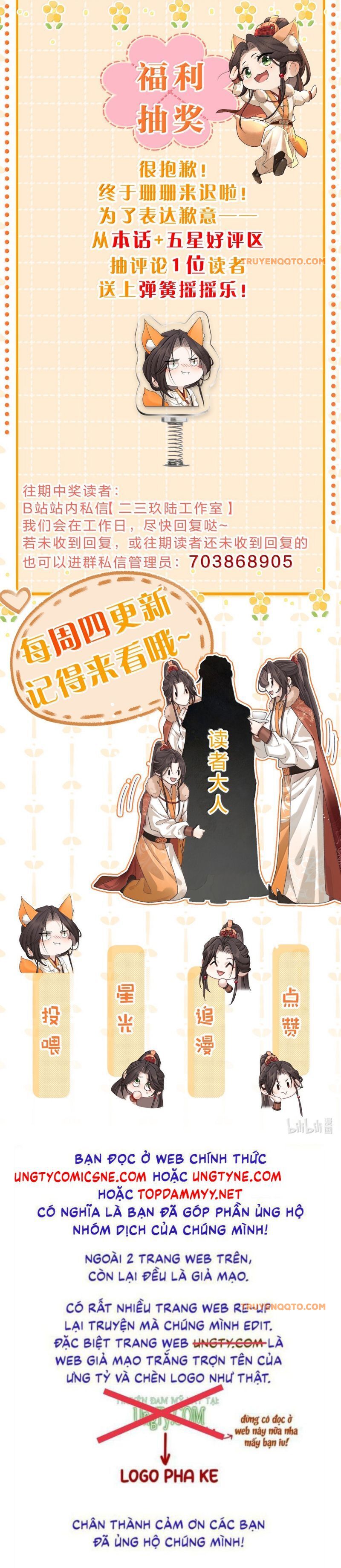 Hải Vương Sau Khi Hoàn Lương Sa Vào Tu La Tràng Chap 36 - Next Chap 37