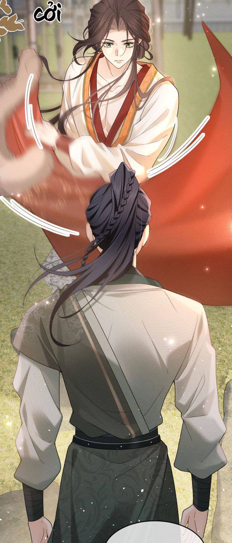 Hải Vương Sau Khi Hoàn Lương Sa Vào Tu La Tràng Chap 4 - Next Chap 5