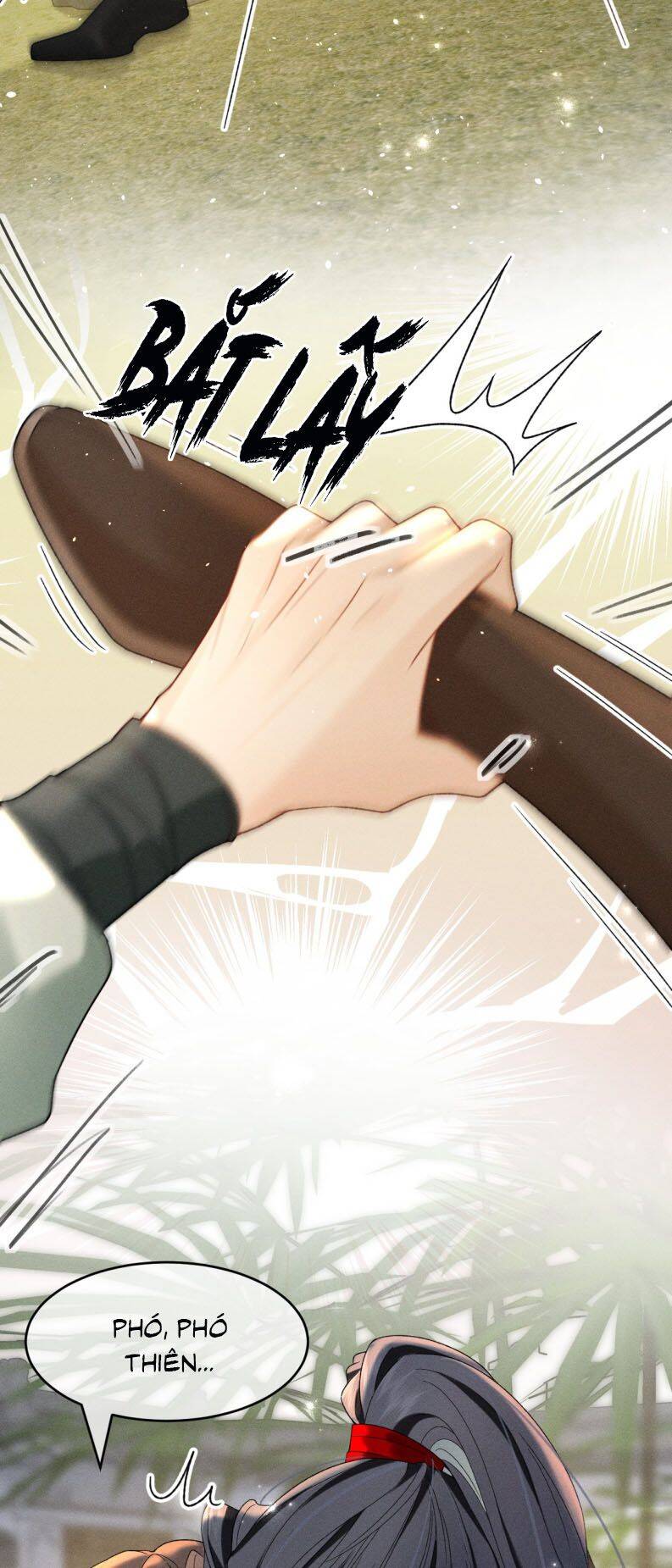 Hải Vương Sau Khi Hoàn Lương Sa Vào Tu La Tràng Chap 4 - Next Chap 5