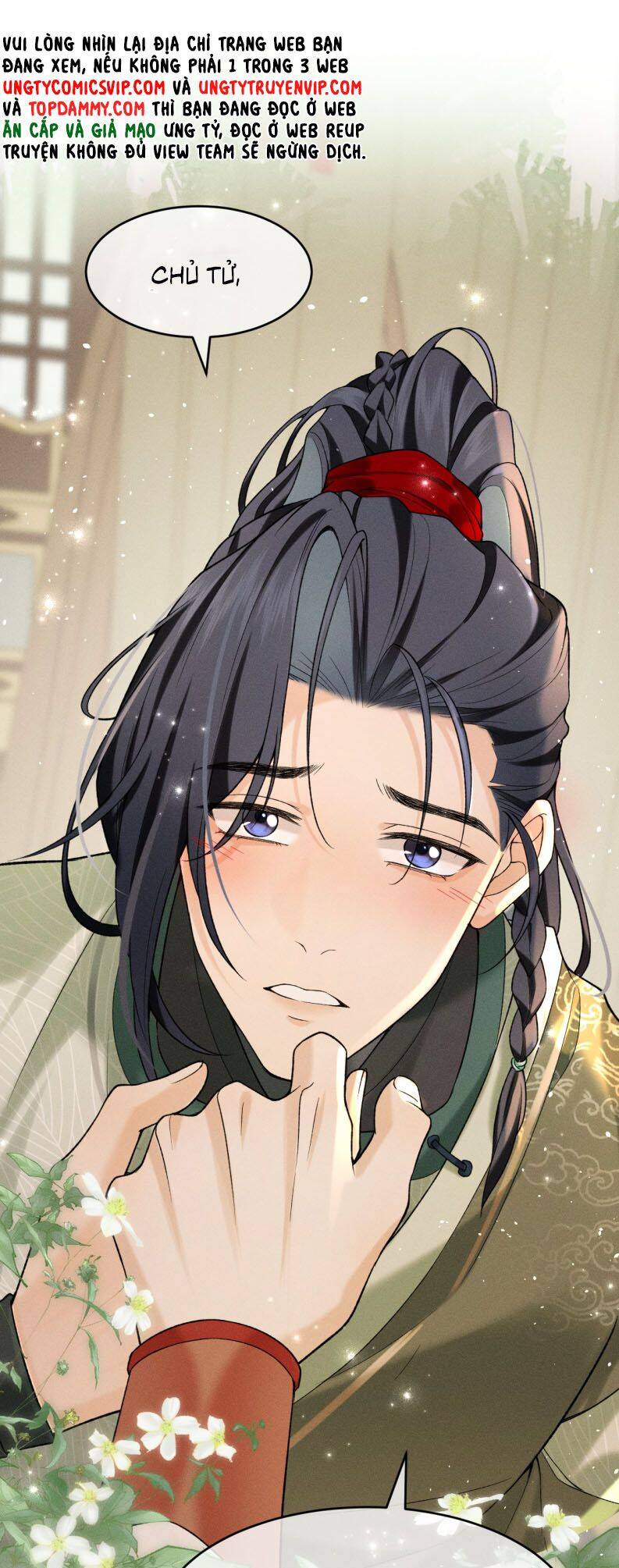 Hải Vương Sau Khi Hoàn Lương Sa Vào Tu La Tràng Chap 4 - Next Chap 5