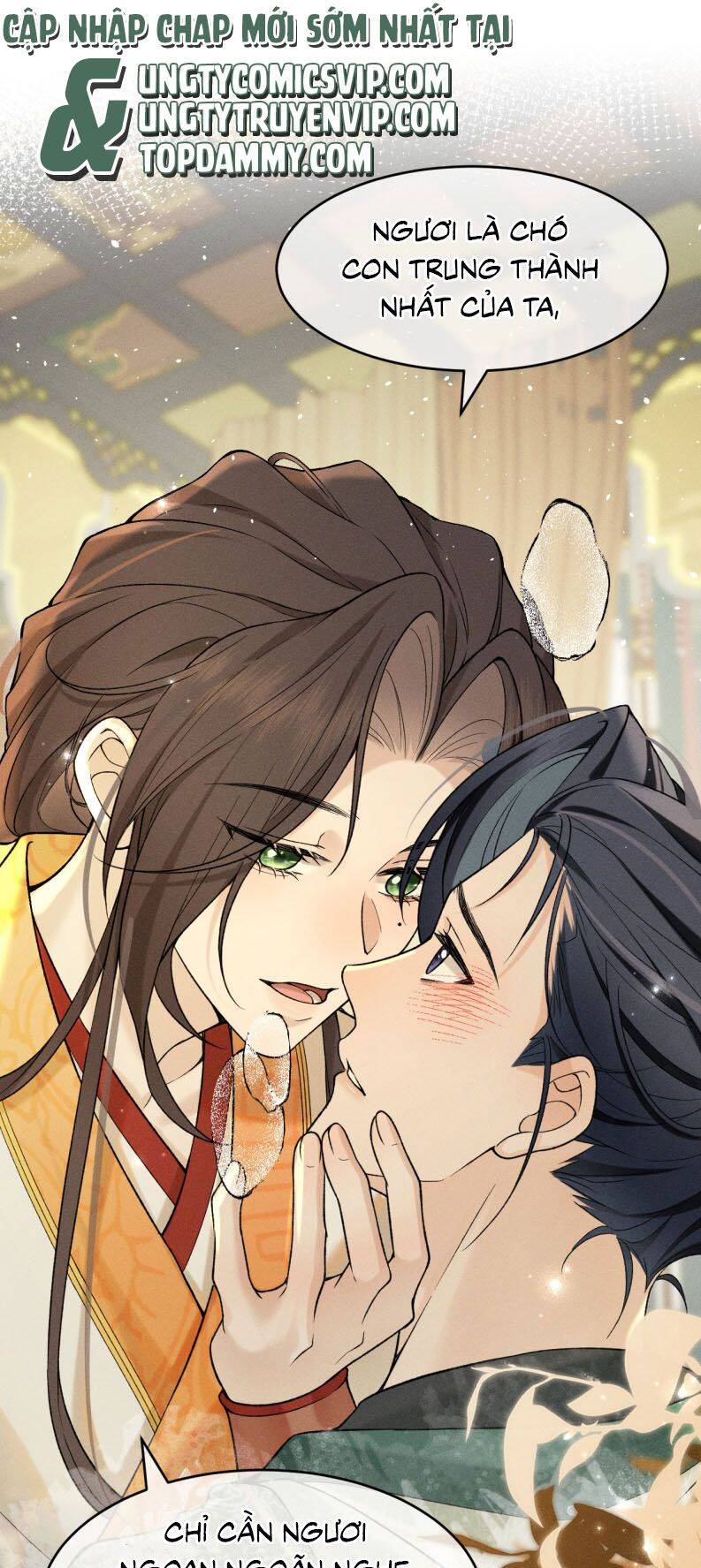 Hải Vương Sau Khi Hoàn Lương Sa Vào Tu La Tràng Chap 4 - Next Chap 5