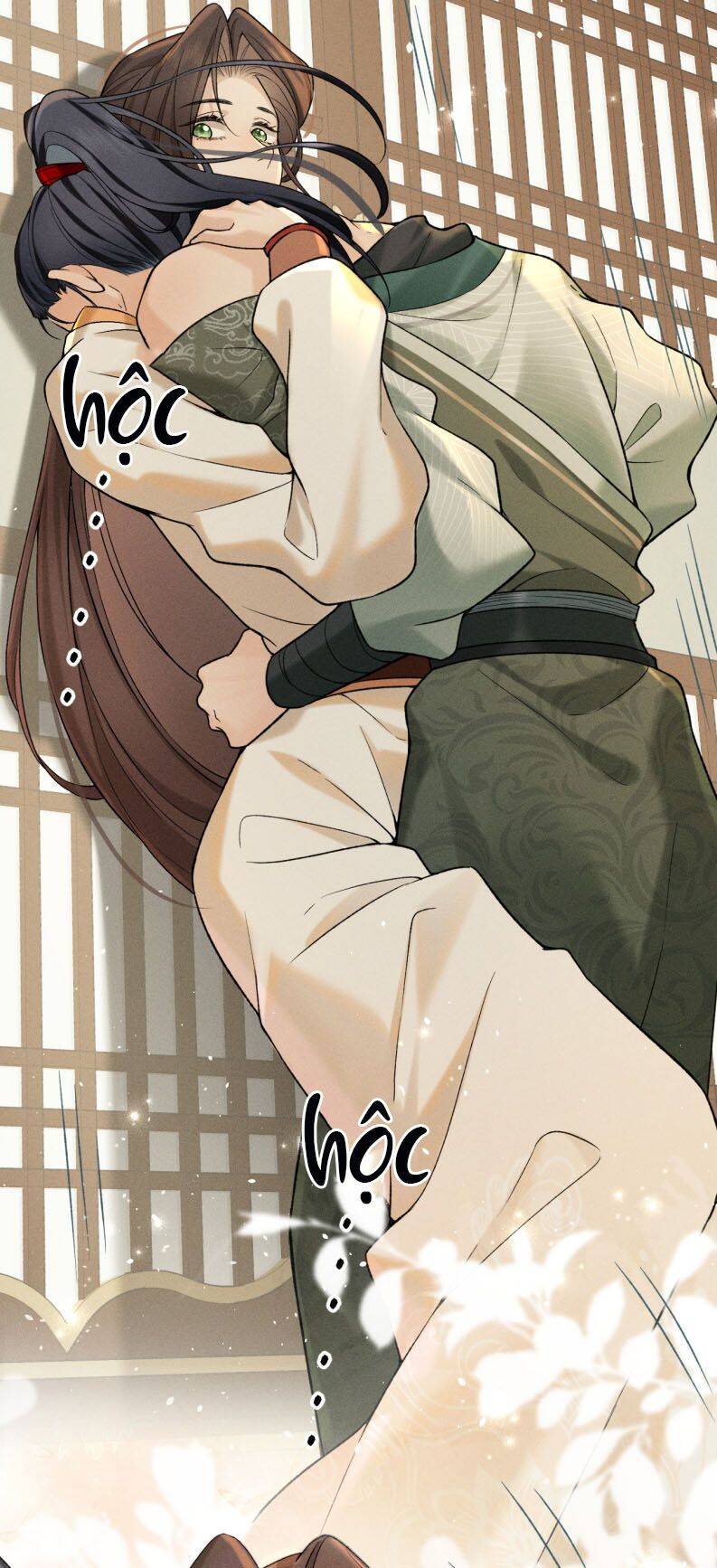 Hải Vương Sau Khi Hoàn Lương Sa Vào Tu La Tràng Chap 4 - Next Chap 5